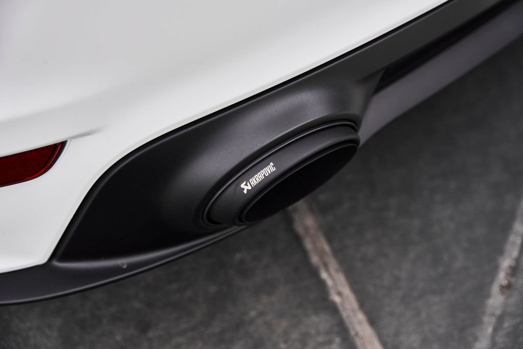 Used 2024 Porsche 911 Turbo S AWD/4WD image 20