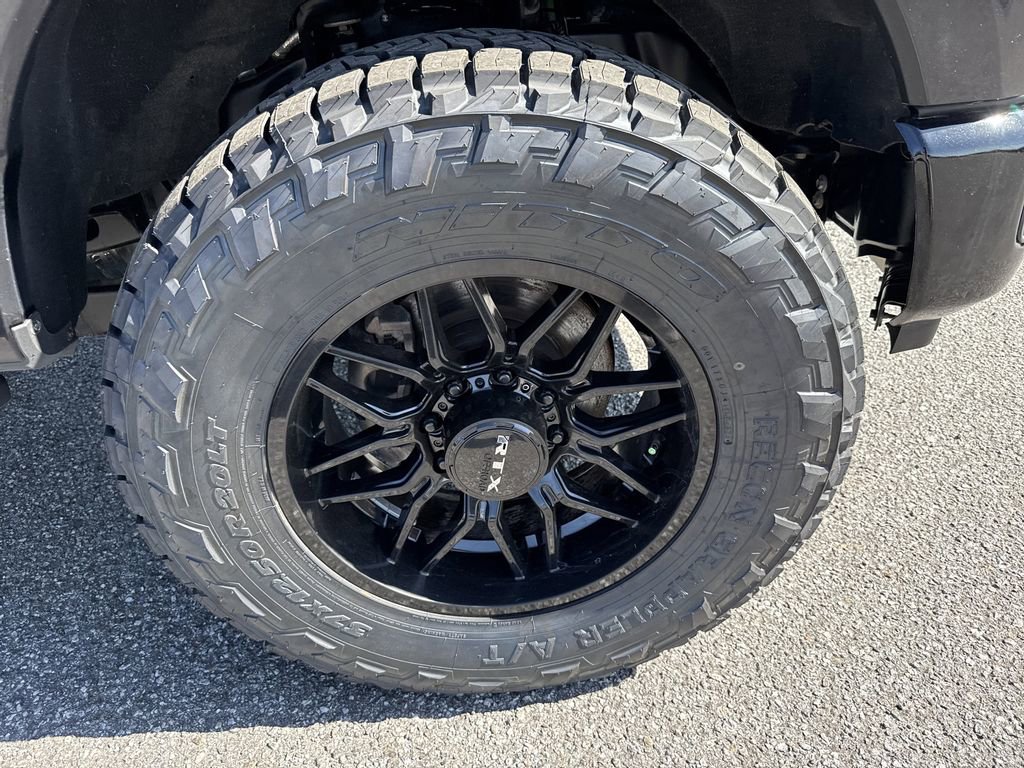 Used 2024 Ford F250 Lariat w/ Lariat Ultimate Package image 13