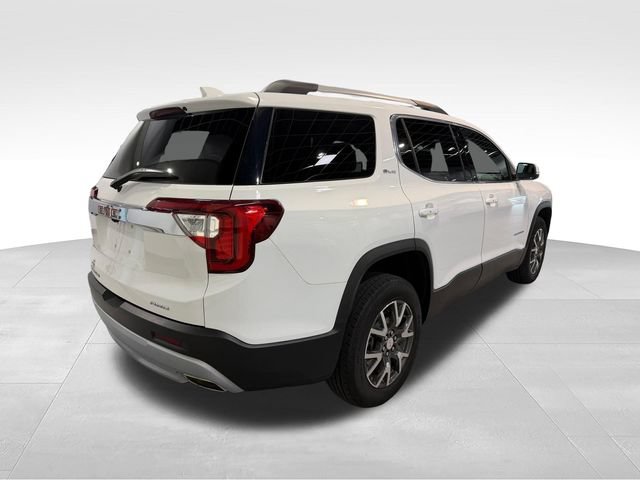 Used 2023 GMC Acadia SLE w/ Driver Convenience Package AWD/4WD image 5