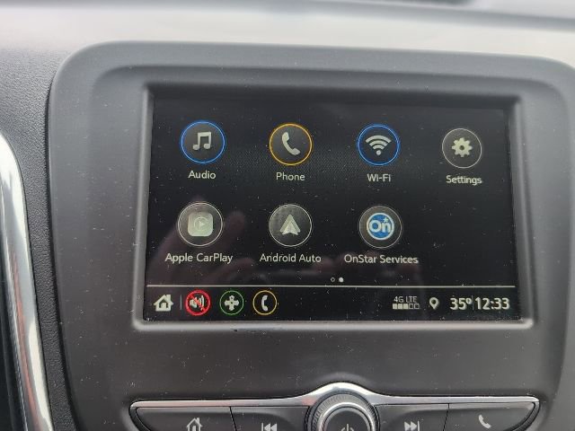 Used 2019 Chevrolet Equinox LT image 21