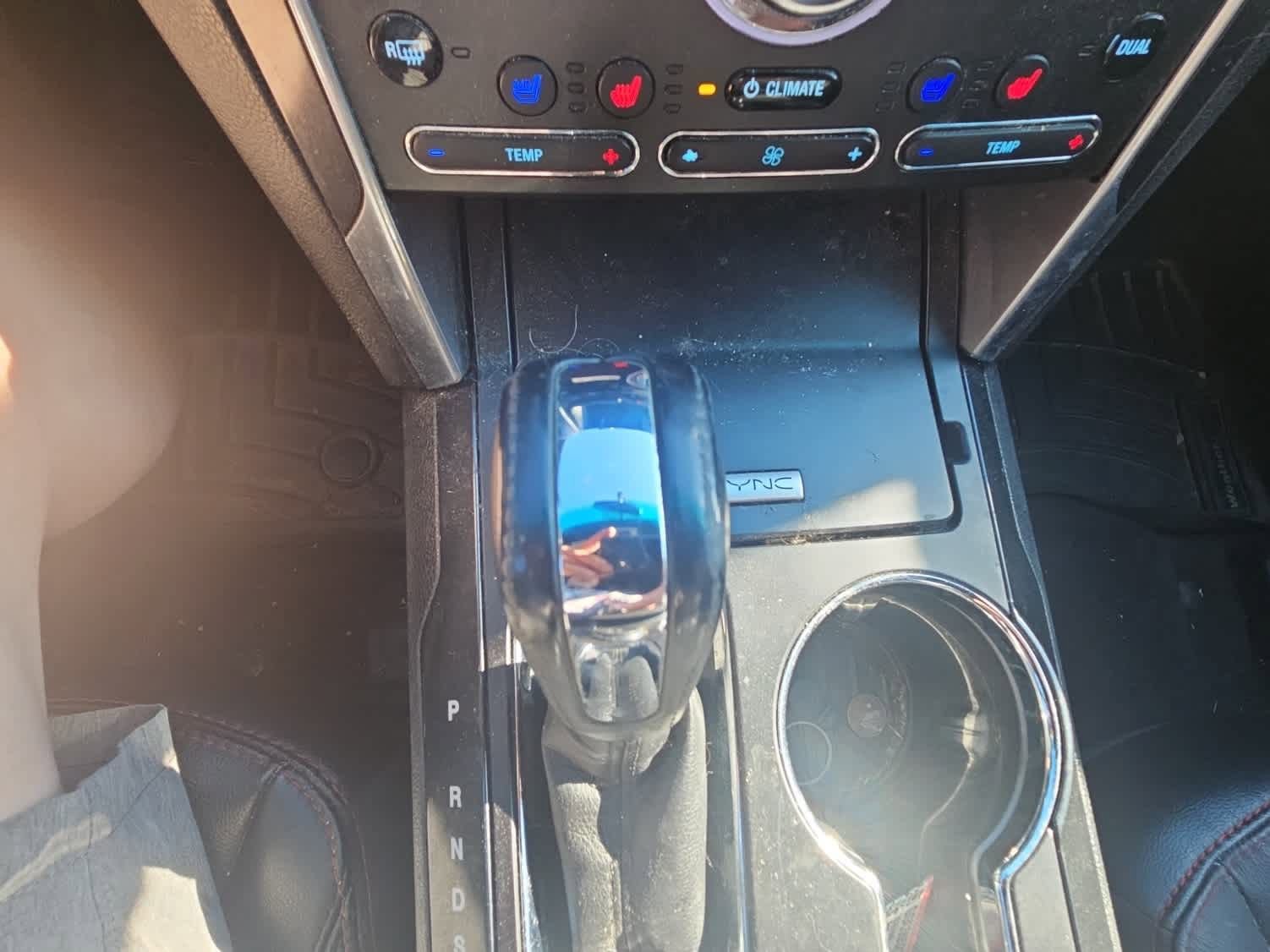 Used 2016 Ford Explorer Sport w/ Equipment Group 401A image 18