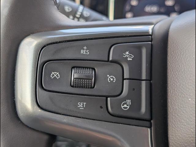 New 2025 Chevrolet Silverado 1500 LT image 15