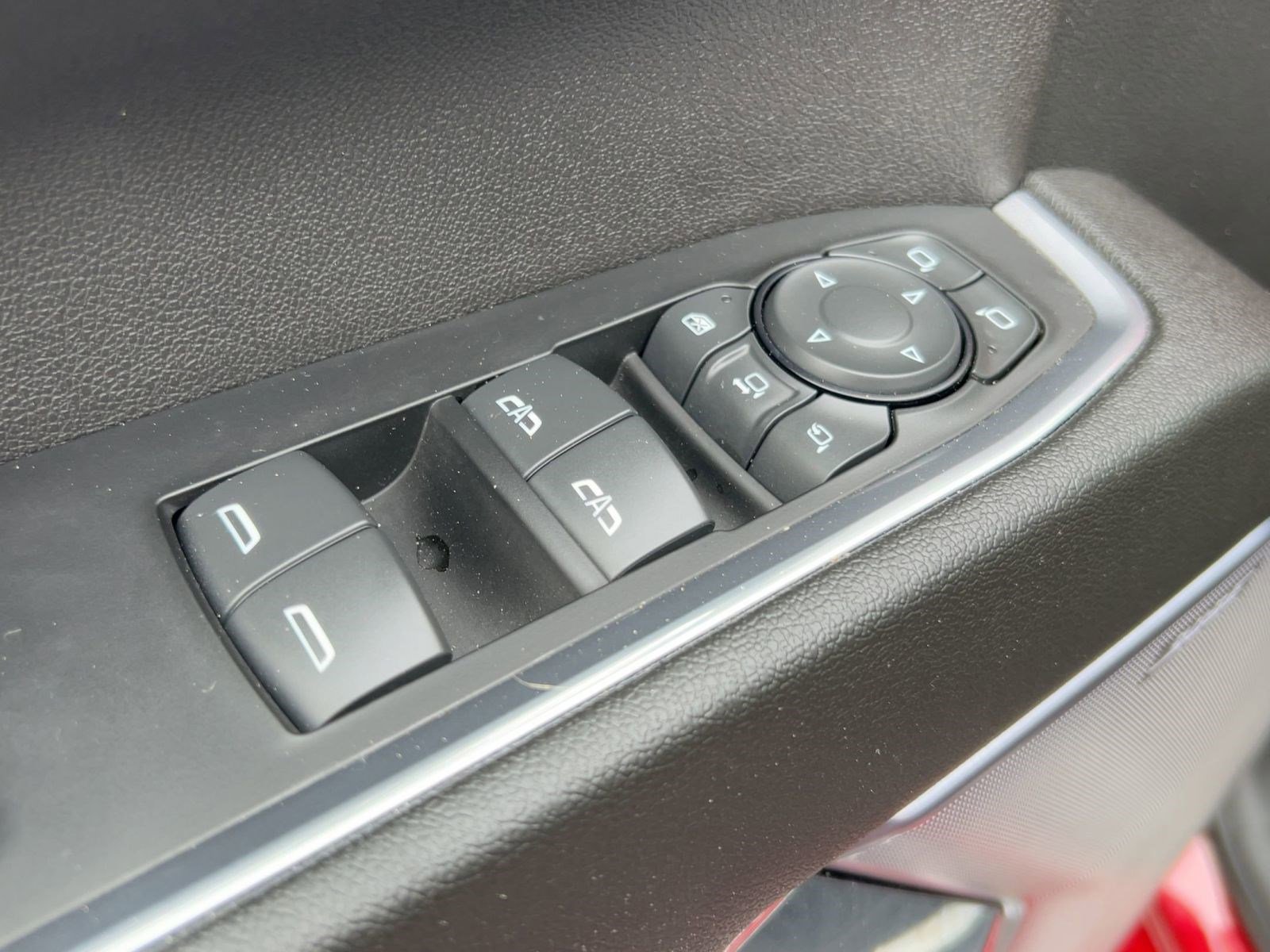 Certified 2024 Chevrolet Silverado 2500 High Country w/ Technology Package image 21