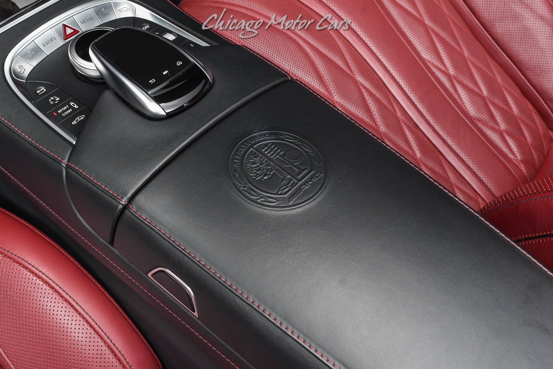 Used 2017 Mercedes-Benz S 65 AMG Cabriolet image 21