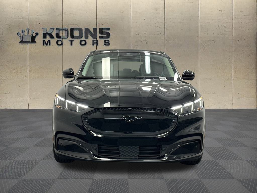 New 2025 Ford Mustang Mach-E Select w/ Comfort Package Lite image 3