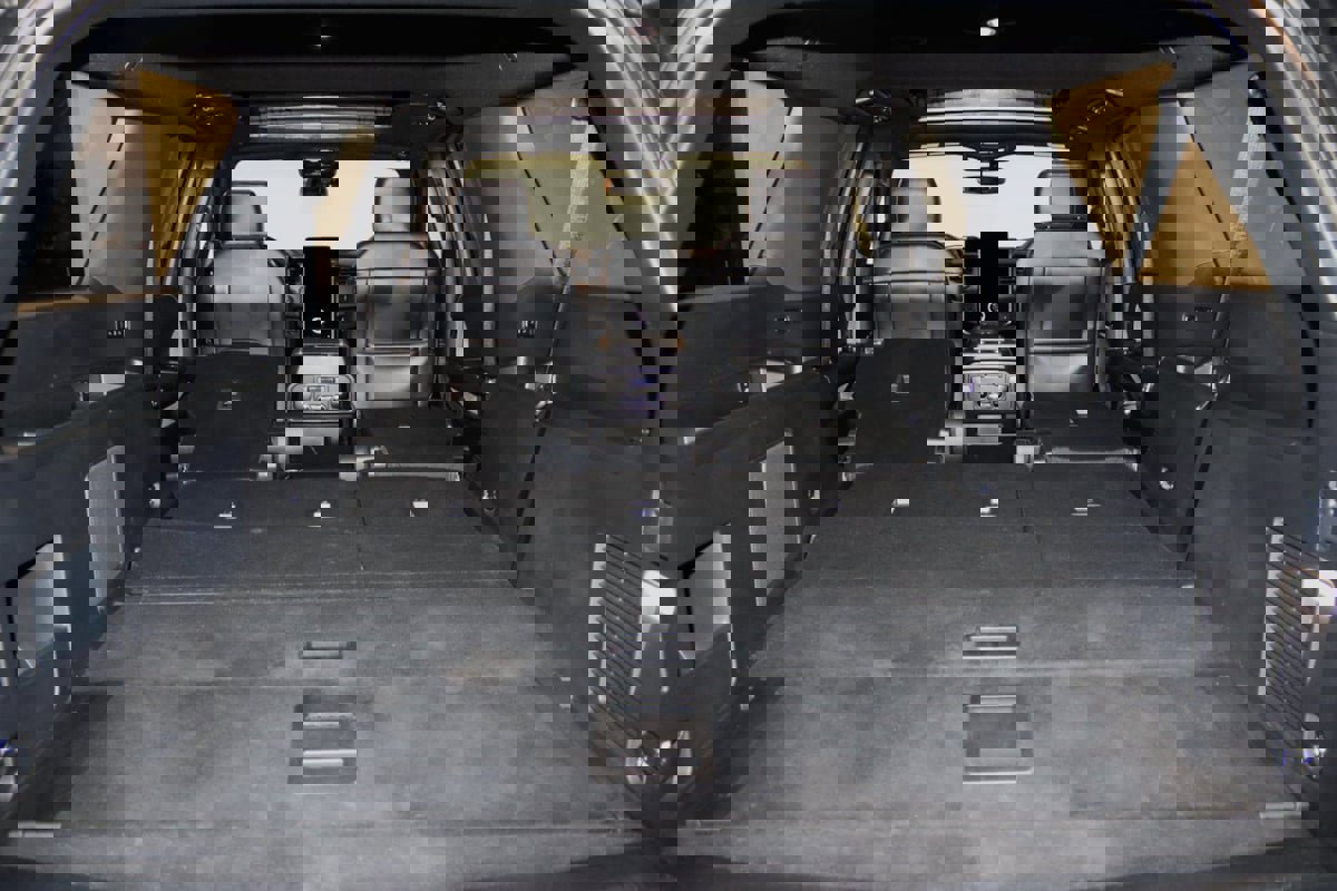 Used 2023 Ford Expedition Max Platinum AWD/4WD image 76