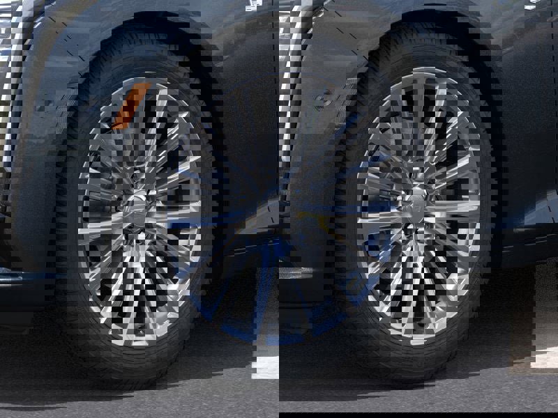 New 2026 Cadillac CT5 Premium Luxury w/ Technology Package image 9