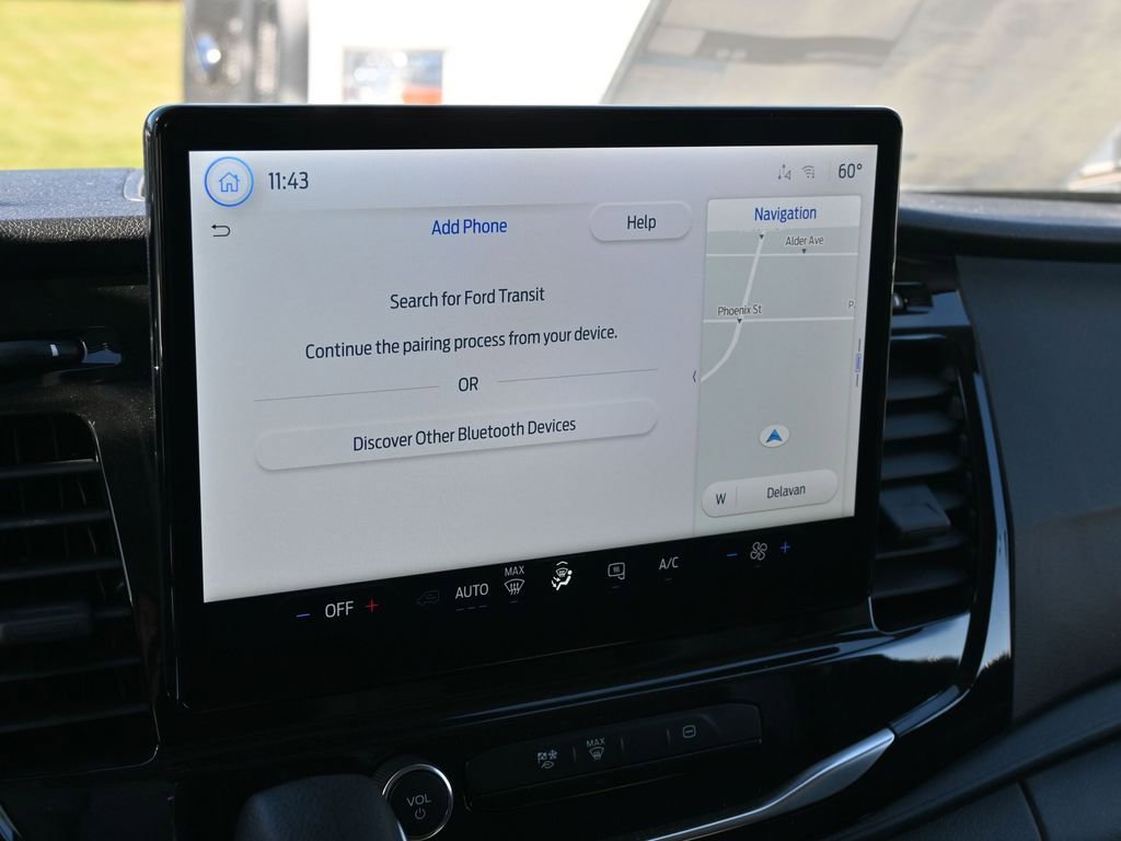 New 2024 Ford Transit 350 w/ Interior Upgrade Package image 22