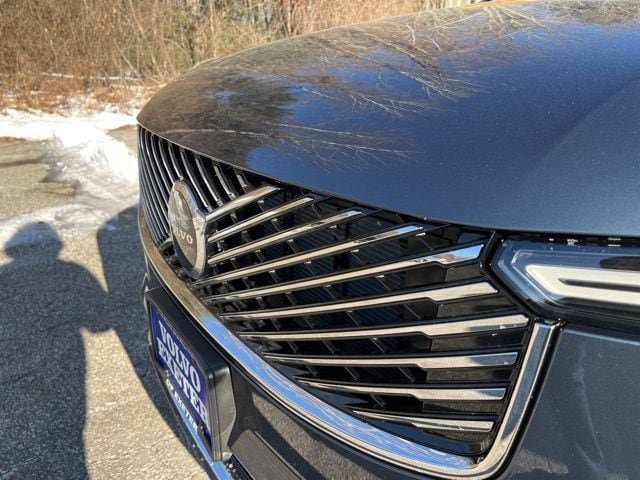 New 2026 Volvo XC90 B6 Core w/ Protection Package AWD/4WD image 11