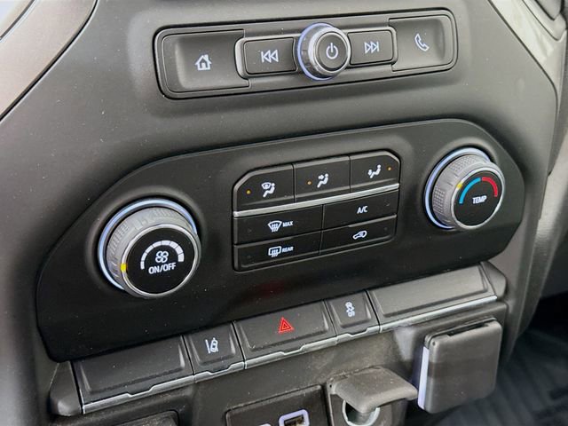 Used 2024 Chevrolet Silverado 3500 W/T w/ WT Convenience Package image 17