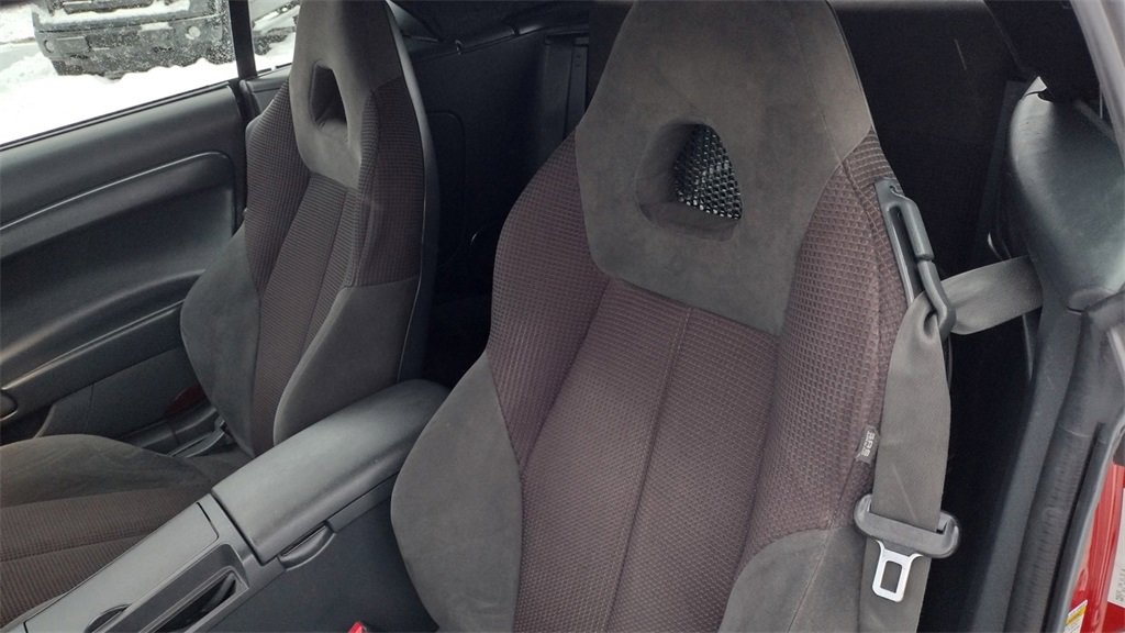 Used 2009 Mitsubishi Eclipse GS image 21