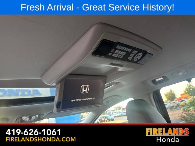 Used 2015 Honda Odyssey Touring image 32