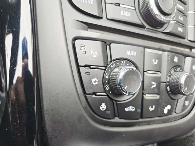 Used 2016 Buick Cascada Premium FWD image 35