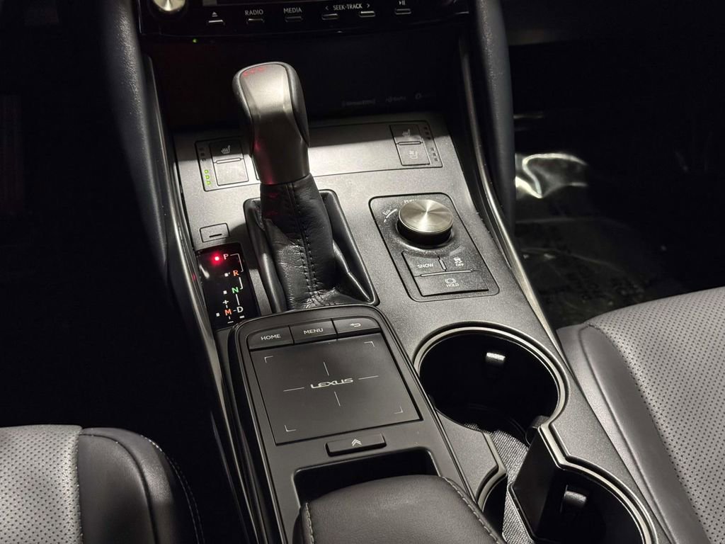 Used 2024 Lexus IS 300 300 w/ Comfort Package image 26