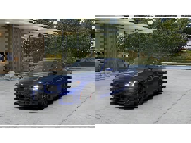 New 2026 BMW M2 w/ Lighting Package