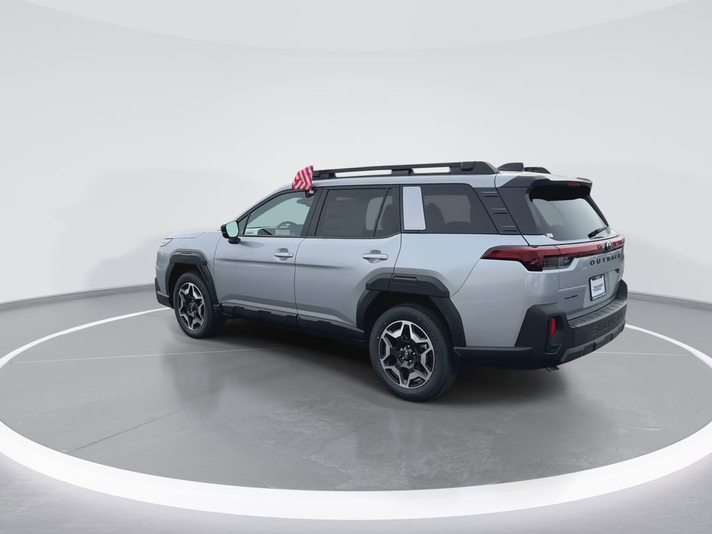 New 2026 Subaru Outback Touring image 6