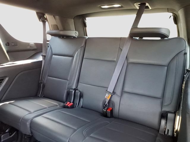 Used 2024 Chevrolet Tahoe LT AWD/4WD image 14