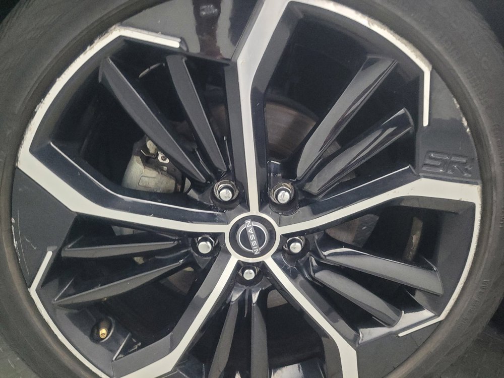 Used 2023 Nissan Altima 2.5 SR image 31