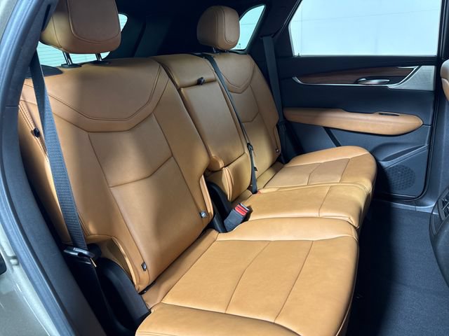 Used 2023 Cadillac XT5 Premium Luxury AWD/4WD image 11