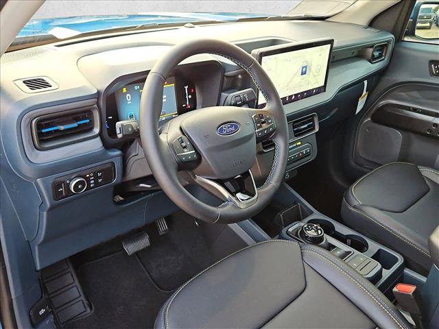 New 2026 Ford Maverick Lobo AWD/4WD image 3