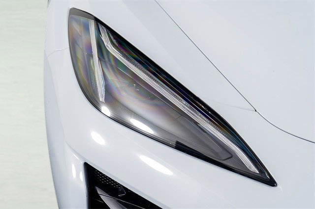 Used 2023 Chevrolet Corvette Z06 image 37