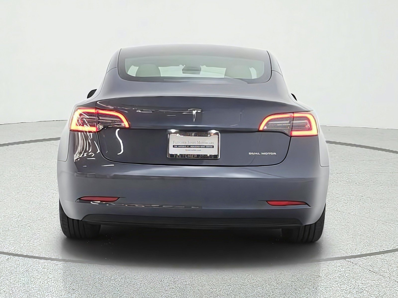 Used 2022 Tesla Model 3 Long Range AWD/4WD image 6