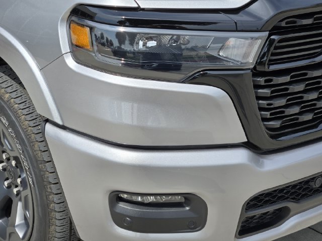 Used 2025 RAM 1500 Lone Star RWD image 9