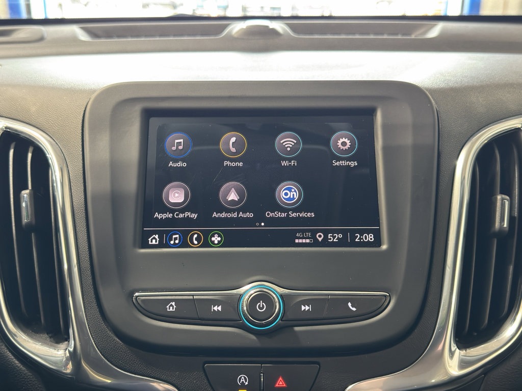 Used 2023 Chevrolet Equinox LT image 22