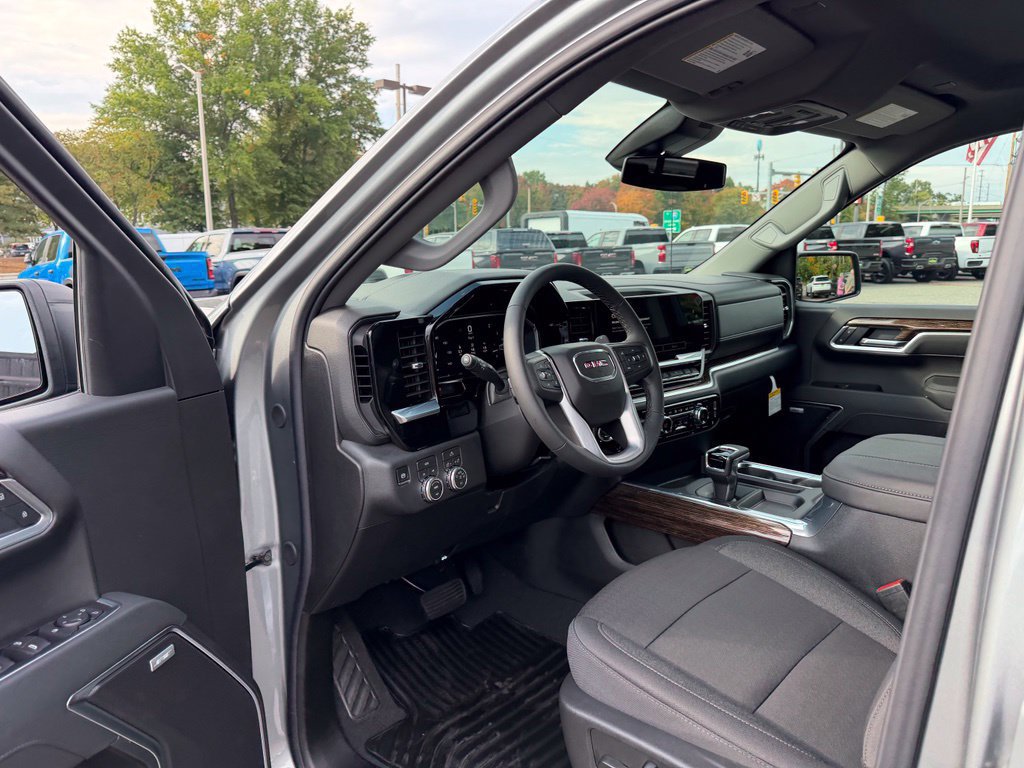 New 2026 GMC Sierra 1500 Elevation w/ Preferred Package AWD/4WD image 16