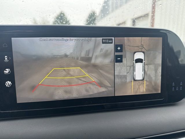 Used 2023 Hyundai Palisade Limited AWD/4WD image 18