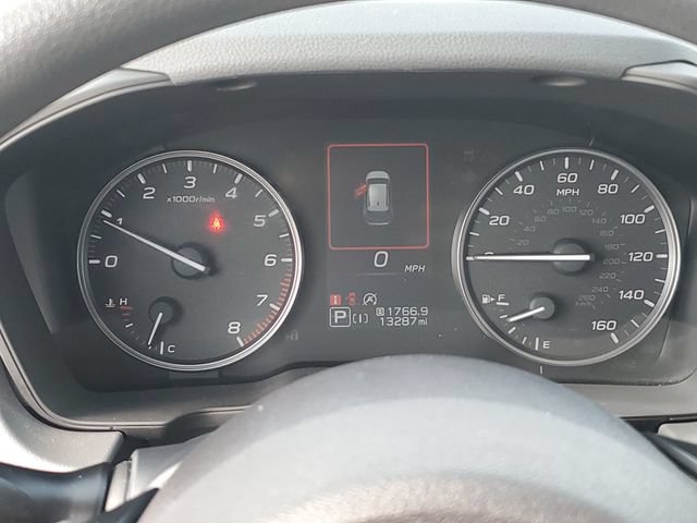 Used 2024 Subaru Crosstrek 2.0i Premium AWD/4WD image 10