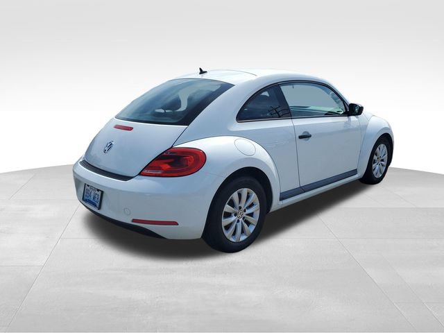 Used 2015 Volkswagen Beetle 1.8T FWD image 4