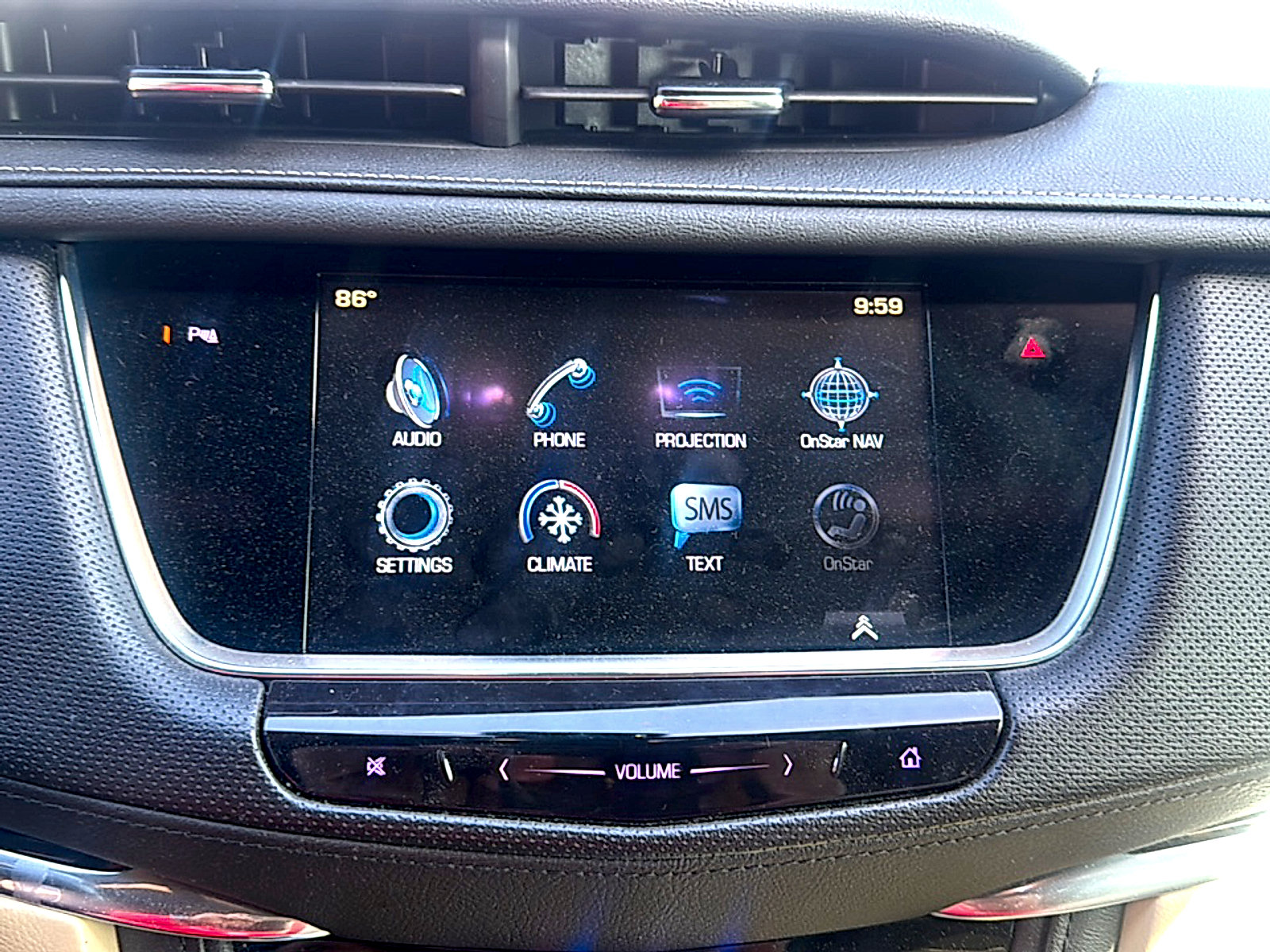 Used 2017 Cadillac XT5 FWD image 9
