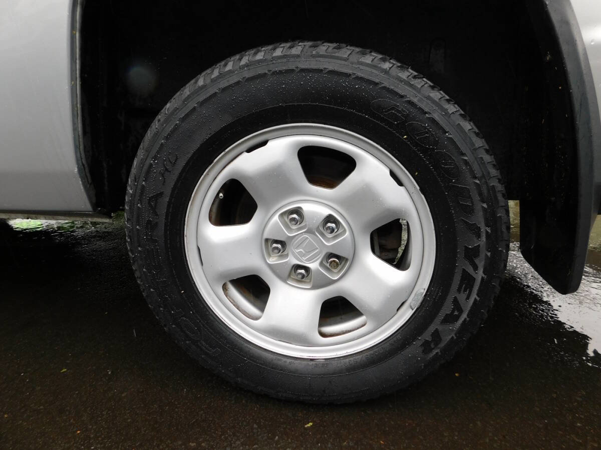 Used 2010 Honda Ridgeline RT image 18