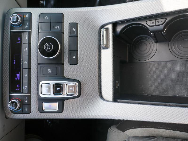 Used 2021 Hyundai Palisade SEL image 21