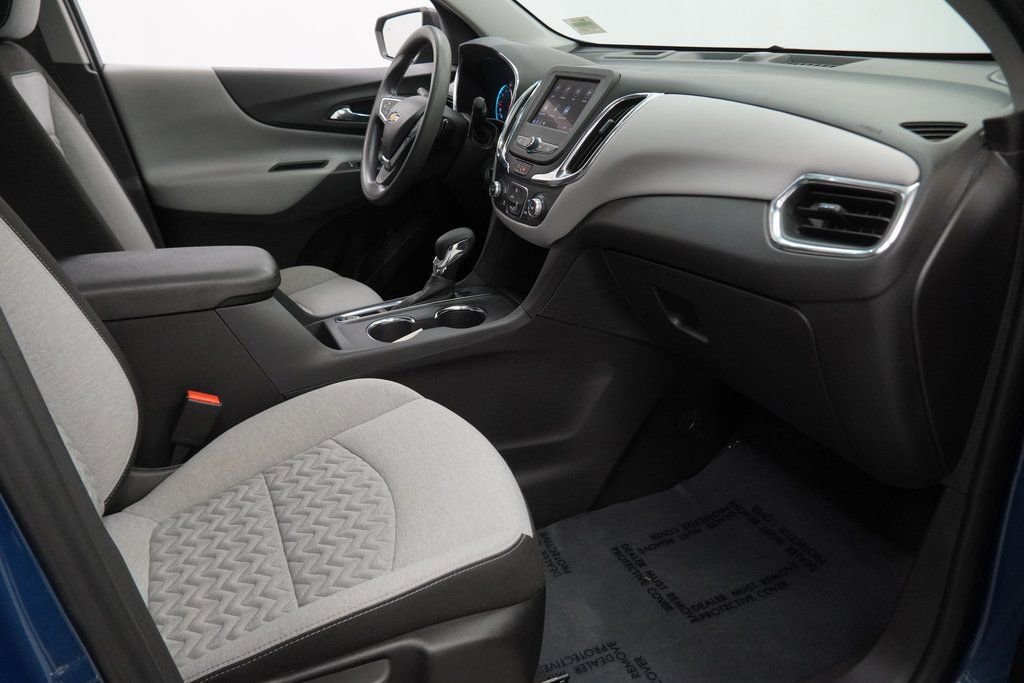 Used 2024 Chevrolet Equinox LS w/ LS Convenience Package image 47