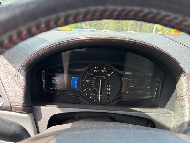 Used 2014 Lincoln MKX AWD w/ Equipment Group 102A image 11