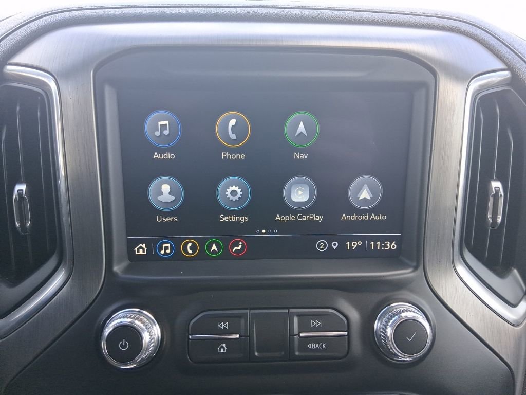 Used 2021 GMC Sierra 2500 Denali w/ Denali Ultimate Package image 27