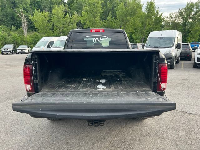 Used 2022 RAM 1500 Classic Warlock w/ Electronics Group AWD/4WD image 20