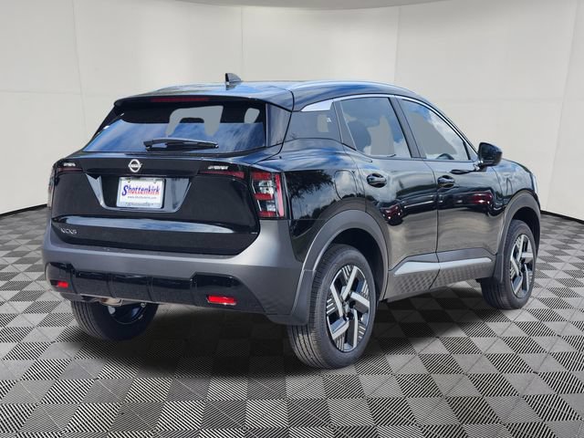 New 2027 Nissan Kicks SV w/ SV Premium Package FWD image 5