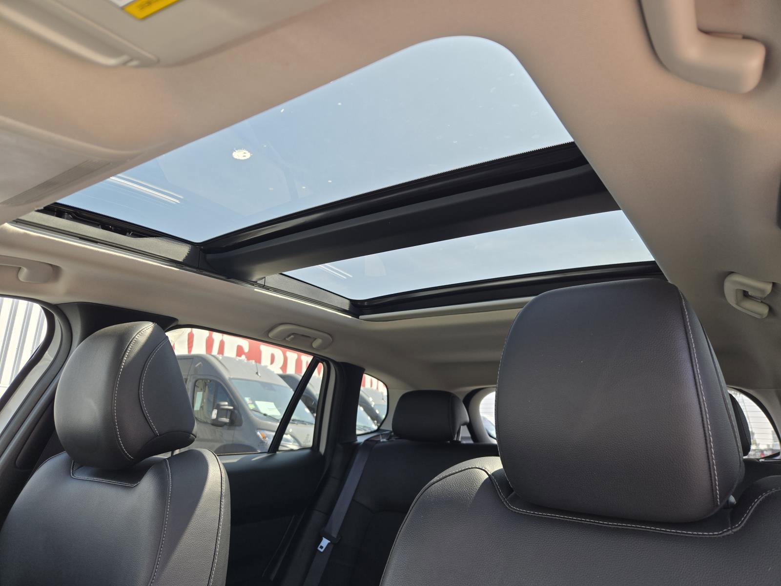 Used 2023 MAZDA CX-50 2.5 S w/ Preferred Plus Pkg image 21