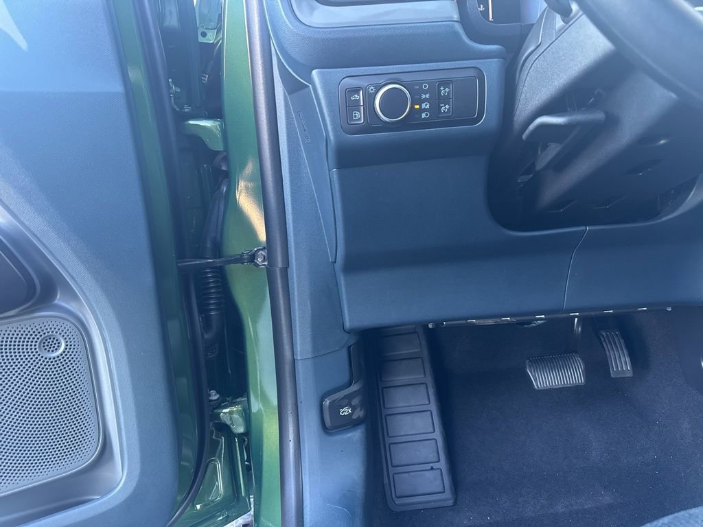 New 2025 Ford Maverick XL w/ Equipment Group 101A image 13