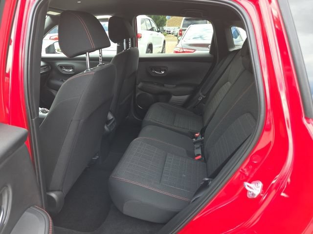 New 2027 Honda HR-V Sport image 6