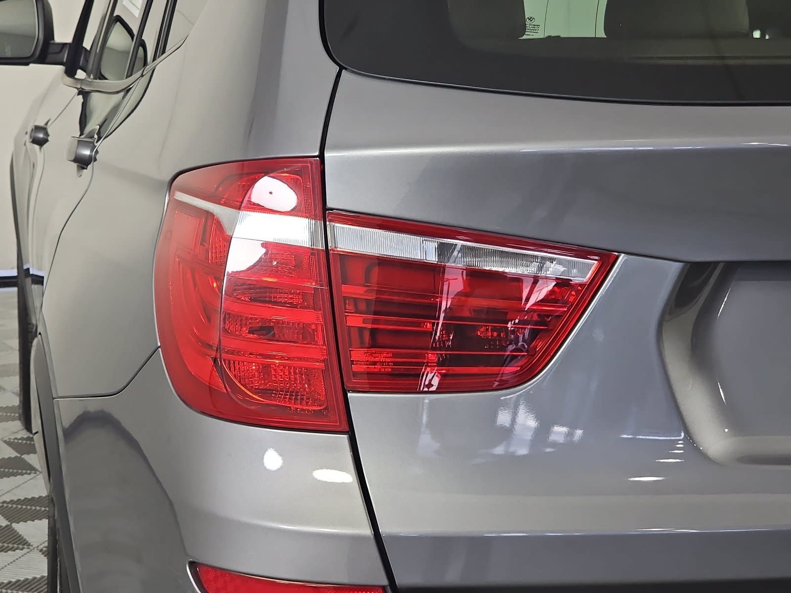 Used 2016 BMW X3 xDrive28i AWD/4WD image 32