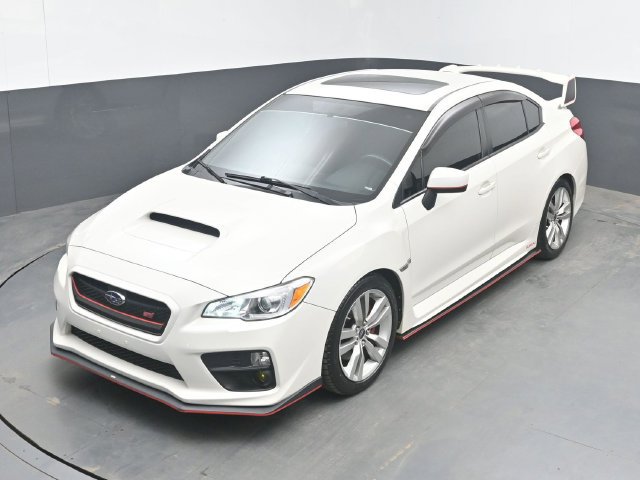 Used 2016 Subaru WRX Premium AWD/4WD image 37