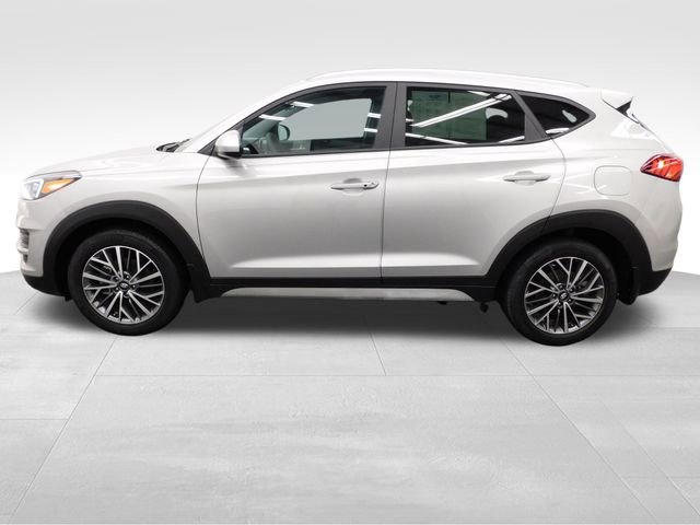 Used 2020 Hyundai Tucson SEL image 2
