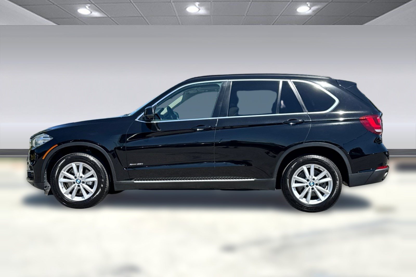 Used 2015 BMW X5 xDrive35i AWD/4WD image 2