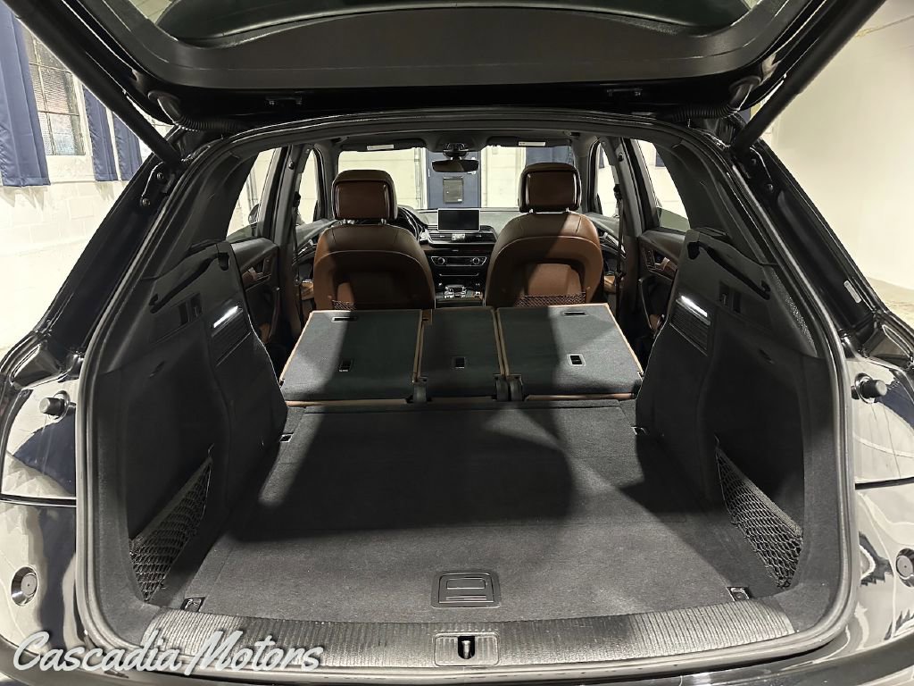 Used 2019 Audi Q5 2.0T Premium Plus image 11