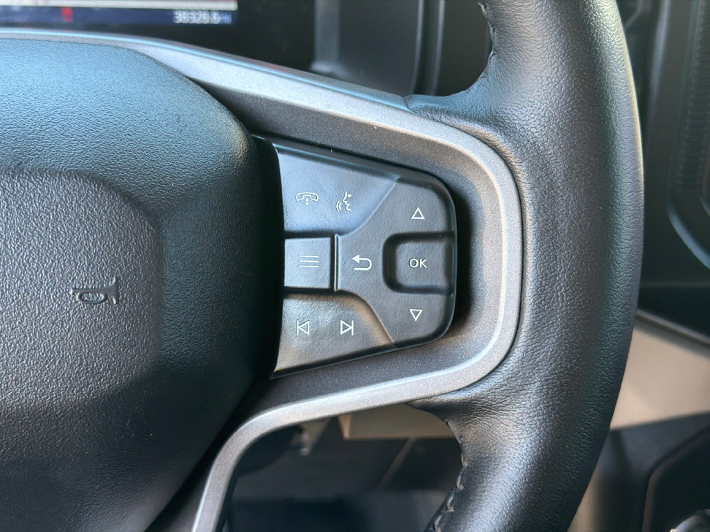 Used 2023 Ford Bronco Wildtrak AWD/4WD image 25