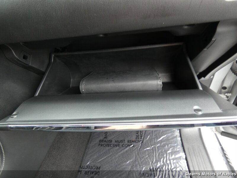 Used 2020 INFINITI QX80 Luxe w/ Proassist Package RWD image 51
